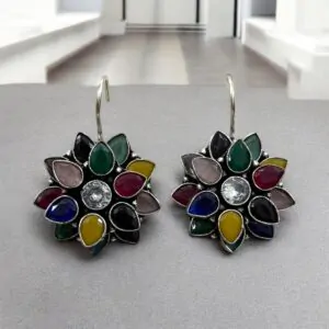 RAAHI AD HANGINGS - Multi colour