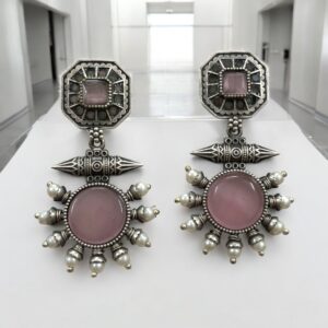 PRISHA DANGLER EARRINGS