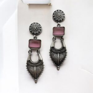 RAGINI HANGINGS - Pink
