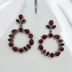 Akshita Dangler Earrings