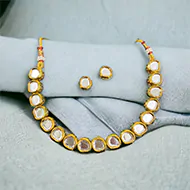 Kundan Jewelry