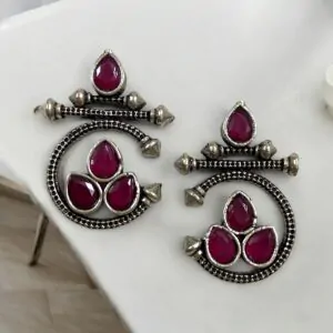 AARVI EARRINGS