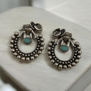 Gaj Brass Studs