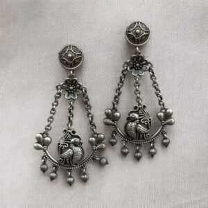 PANCHI DANGLERS EARRINGS