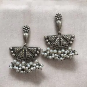 RABIA PEARL CHANDBALI