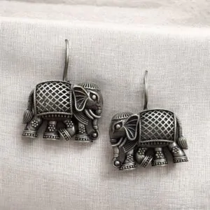 ELEPHANT BRASS HANGINGS
