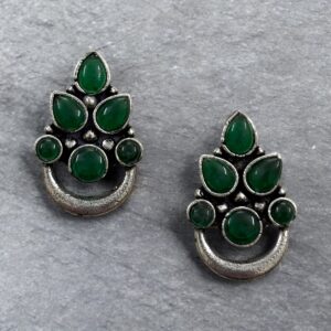 ZOYA BRASS STUDS
