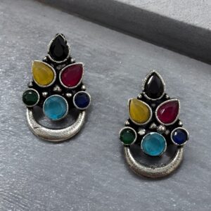 ZOYA BRASS STUDS