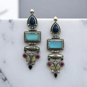 POORVI EARRINGS
