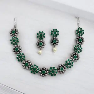 RIDHI CHOKER SET
