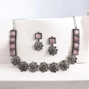 TARA CHOKER SET
