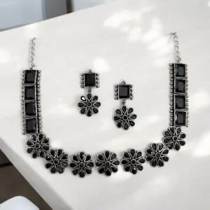 TARA CHOKER SET