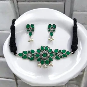 SAHIBA CHOKER SET