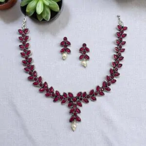 TANVI CHOKER SET