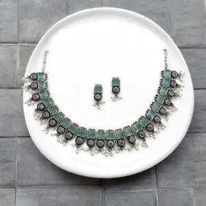 DIA CHOKER SET