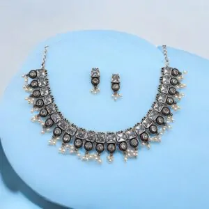DIA CHOKER SET