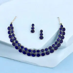 SURVI CHOKER SET