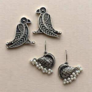 KIVA-SET OF 2 EARRINGS COMBO